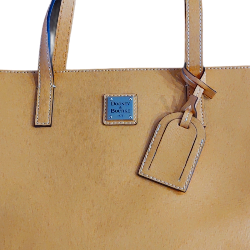 Dooney & Bourke handbag